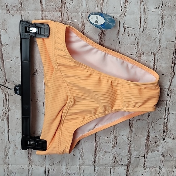 Decree Other - Decree bikini bottoms orange xs new with tags nwt
